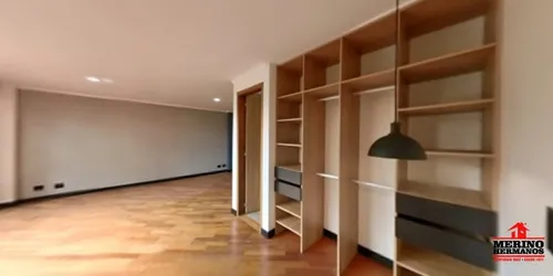 Apartaestudio En Arriendo En Medellín - El Poblado