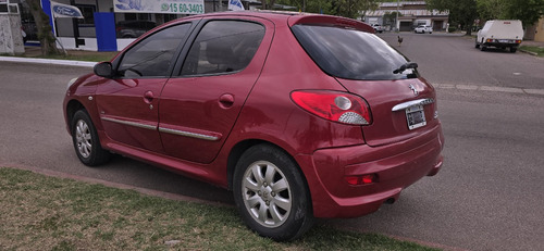 Peugeot 207 1.4 Allure Hdi 70cv