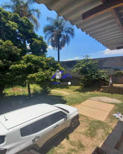 Área A Venda Em Barueri Com Zoneamento Misto - Ar00032 - 68917181