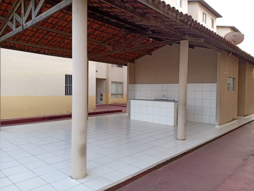Imagem 18 de 21 de Apartamento Com 2 Dormitórios À Venda, 50 M² Por R$ 135.000,00 - Itaperi - Fortaleza/ce - Ap1924