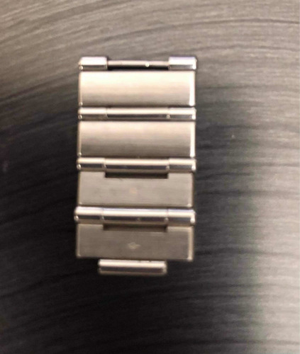 Eslabón Para Reloj Omega Constelación 14mm 4 Pieza (Usado)