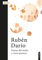 Comprar Poema Del Otoño Y Otros Poemas - , Darío, Rubén