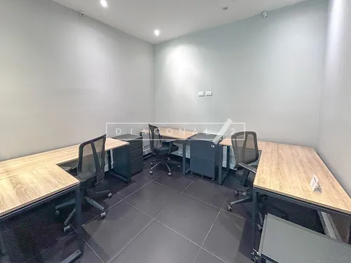 Oficina En Arriendo En Santa Ana Occidental