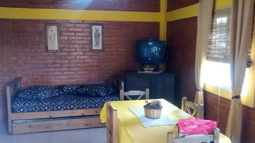 Imagen 9 de 16 de Departamento En Venta En Barrio Residencial Villa Kins