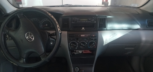 Toyota Corolla 1.8 Xei 2005
