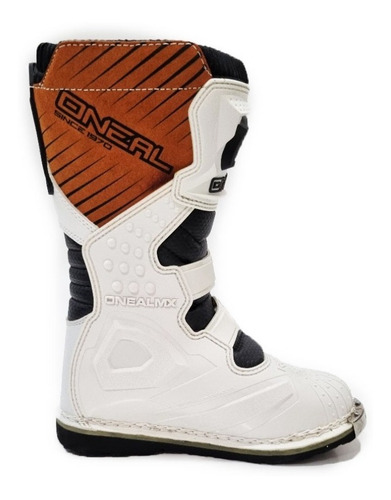 Botas O'neal Rider Pro Enduro Moto Cross Niños Solomototeam