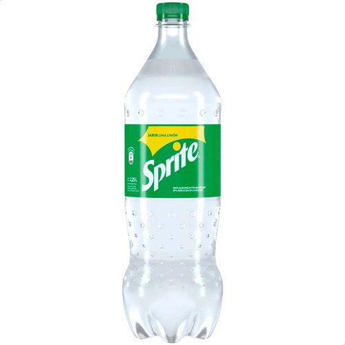 Sprite Original Comun Gaseosa - 01bebidas