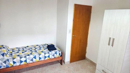 Casa En Esquel, 2 Habitaciones, Hasta 6 Pax, Excelente Ubic.