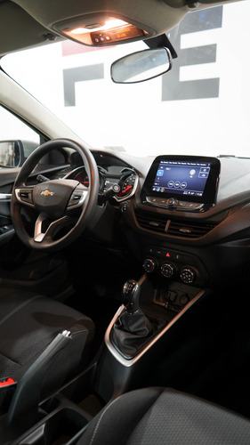Chevrolet Onix 1.0T PLUS LT