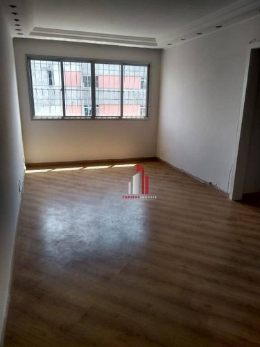 Imagem 1 de 22 de Apartamento Com 3 Dormitórios À Venda, 90 M² Por R$ 439.000,90 - Freguesia Do Ó - São Paulo/sp - Ap0432