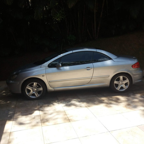 Peugeot 307 CC 2.0 2p