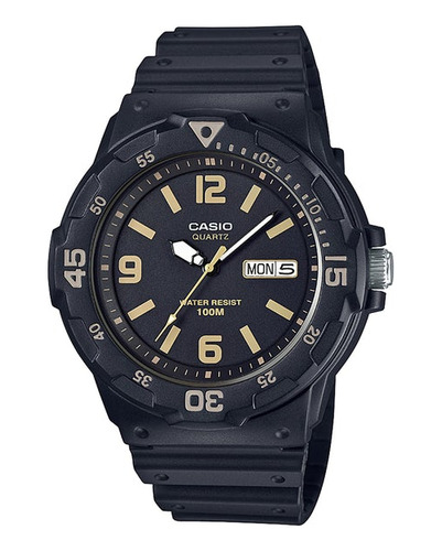 Reloj Hombre Casio Mrw-200h-1b3vdf