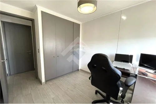 Departamento En Venta En Macul 2 Dorm.