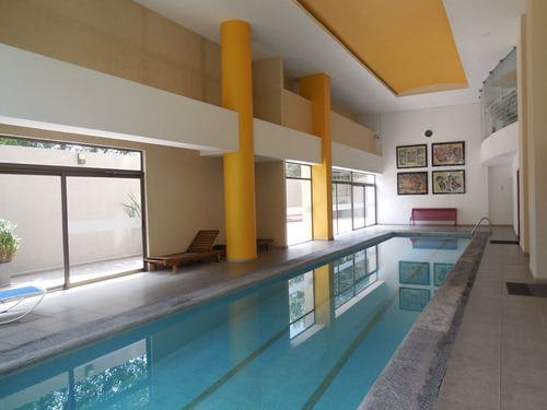 Imagen 10 de 12 de San Jerónimo Lídice, Departamento En Excelente Precio, En Re