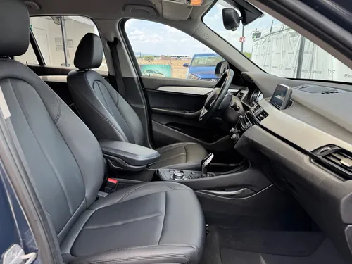 BMW X1 1.5 Sdrive 18ia At