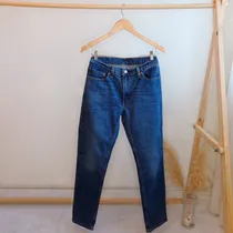 Comprar Jean Pantalón Levis - Modelo 511 - Original - Como Nuevo
