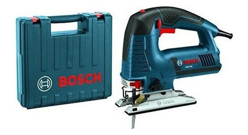 Kit De Sierra De Vaivén Bosch Power Tools - Js572ek - K