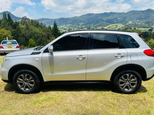 Suzuki Vitara 1.6 All Grip 4x4