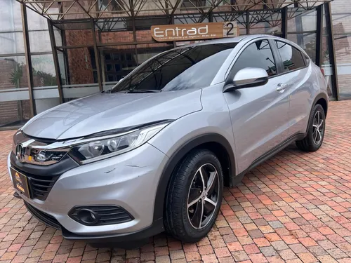 Honda HR-V 1.8 Lx