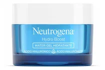 Comprar Gel Neutrogena Hydro Boost creme hidratante facial neutrogena em hydro boost gel 50g diau002Fnoite para pele seca de 50g 30+ anos