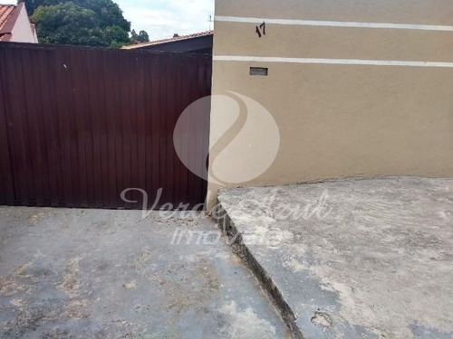 Imagem 2 de 7 de Casa À Venda Em Jardim Valença - Ca008804