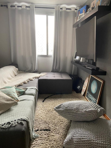 Imagem 1 de 8 de Apto Vila Andrade | 2 Quartos | 67 M² | Cond: R$750.38 | 2 Vagas - 1tlozh0