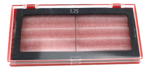L Lente De Aumento Para Soldagem De Dioptria Pc 1,75