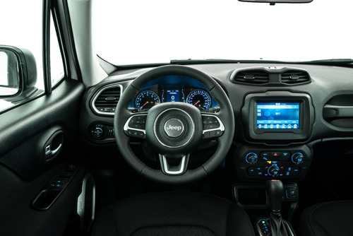 Imagen 5 de 9 de Jeep Renegade