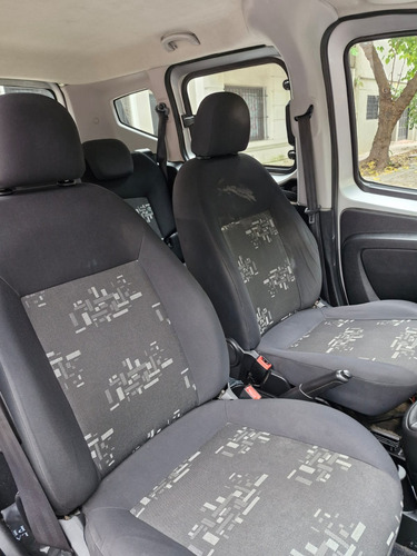 Fiat Qubo 1.4 Fiorino Active 73cv C/plc