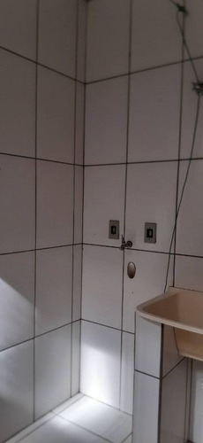 Imagem 11 de 11 de Apartamento Com 2 Dormitórios Para Alugar, 40 M² Por R$ 1.000,00/mês - Vila Mirante - São Paulo/sp - Ap1653