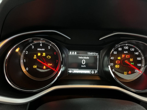 Chevrolet Onix Hatch 1.0 12V 4P FLEX PREMIER 2 TURBO AUTOMÁTICO