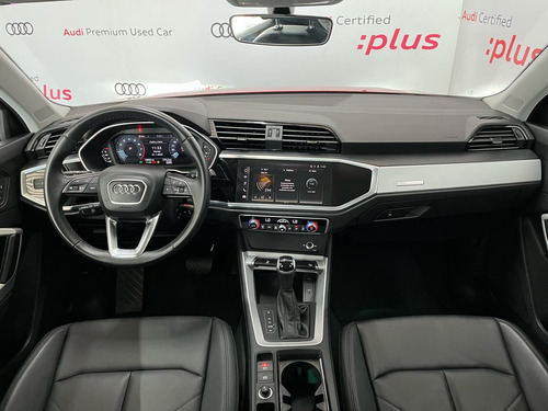 Audi Q3 1.4 35 Tfsi Dynamic 150hp Dsg