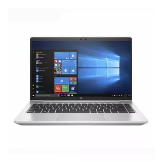 Laptop Hp Probook 440 G9 I5 8gb 512gb Ssd W11 Pro 14 Fhd