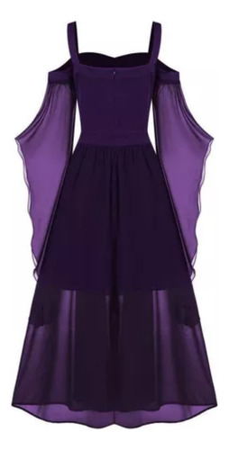 Roupas Góticas Femininas, Vestidos De Dança Plus Size, Fanta