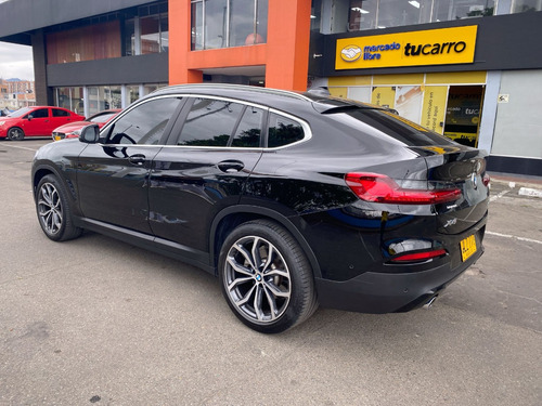 BMW X4 2.0 Xdrive30i