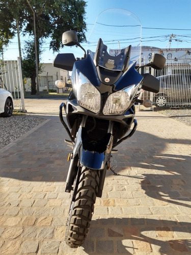 Suzuki Vstrom 650