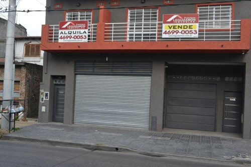 Imagen 9 de 9 de Balcon A La Calle - Muy Luminoso - Zona De Comercios - Excelente Ubicacion