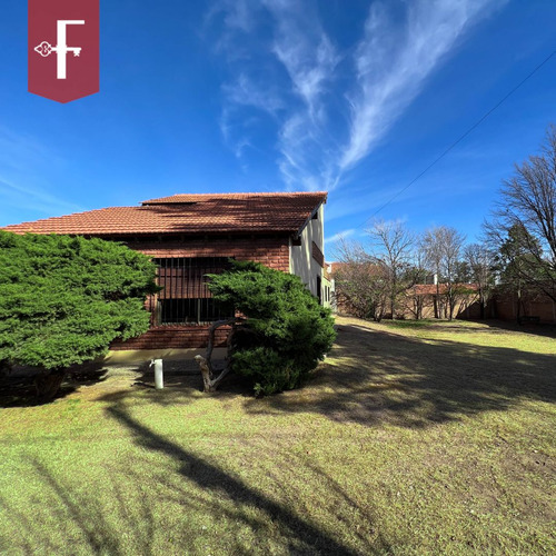 Casa En Venta En San Luis