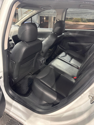 Peugeot 308 1.6 Sport Thp 163cv