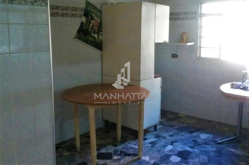Chácara À Venda Em Recreio Alvorada - Ch005229