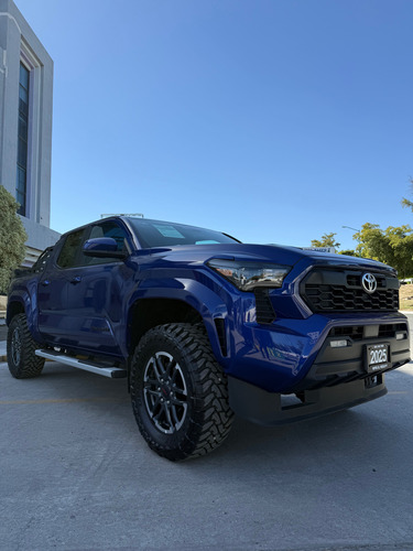 Toyota Tacoma 2.4 Trd Sport 4Wd