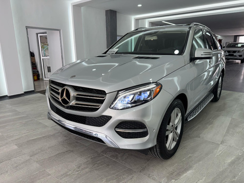 Mercedes-Benz Clase GLE 3.5 Suv 350 Exclusive At