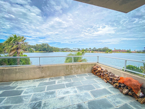 Imagen 14 de 14 de Espectacular Apartamento Con Inmejorable Vista
