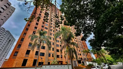 Apartamento en alquiler