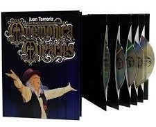 Curso Magia Mnemonica Miracles By Juan Tamariz 5dvds Bicycle