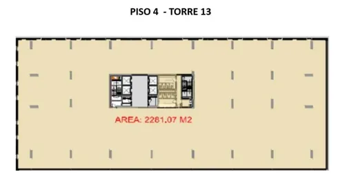 Oficina En Arriendo En Puente Aranda. Cod A1002161