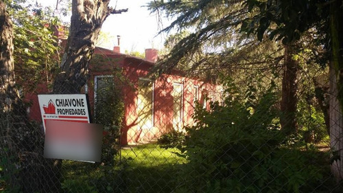 Casa, Maipú Nº500, Entre Real Y Francia, Villars, Cod.2284