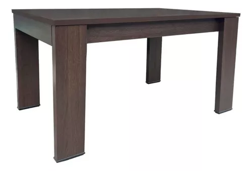 MESA DE COMEDOR EXTENSIBLE MODERNA KOBE