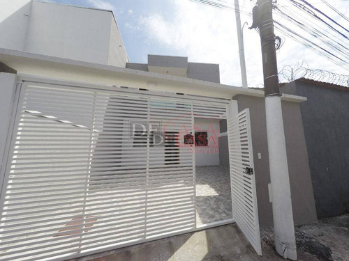Imagem 4 de 23 de Sobrado Com 2 Dormitórios À Venda, 64 M² Por R$ 340.000,00 - Burgo Paulista - São Paulo/sp - So3881
