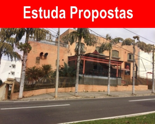 Imagem 1 de 30 de Comercial - 1617 - 32401954